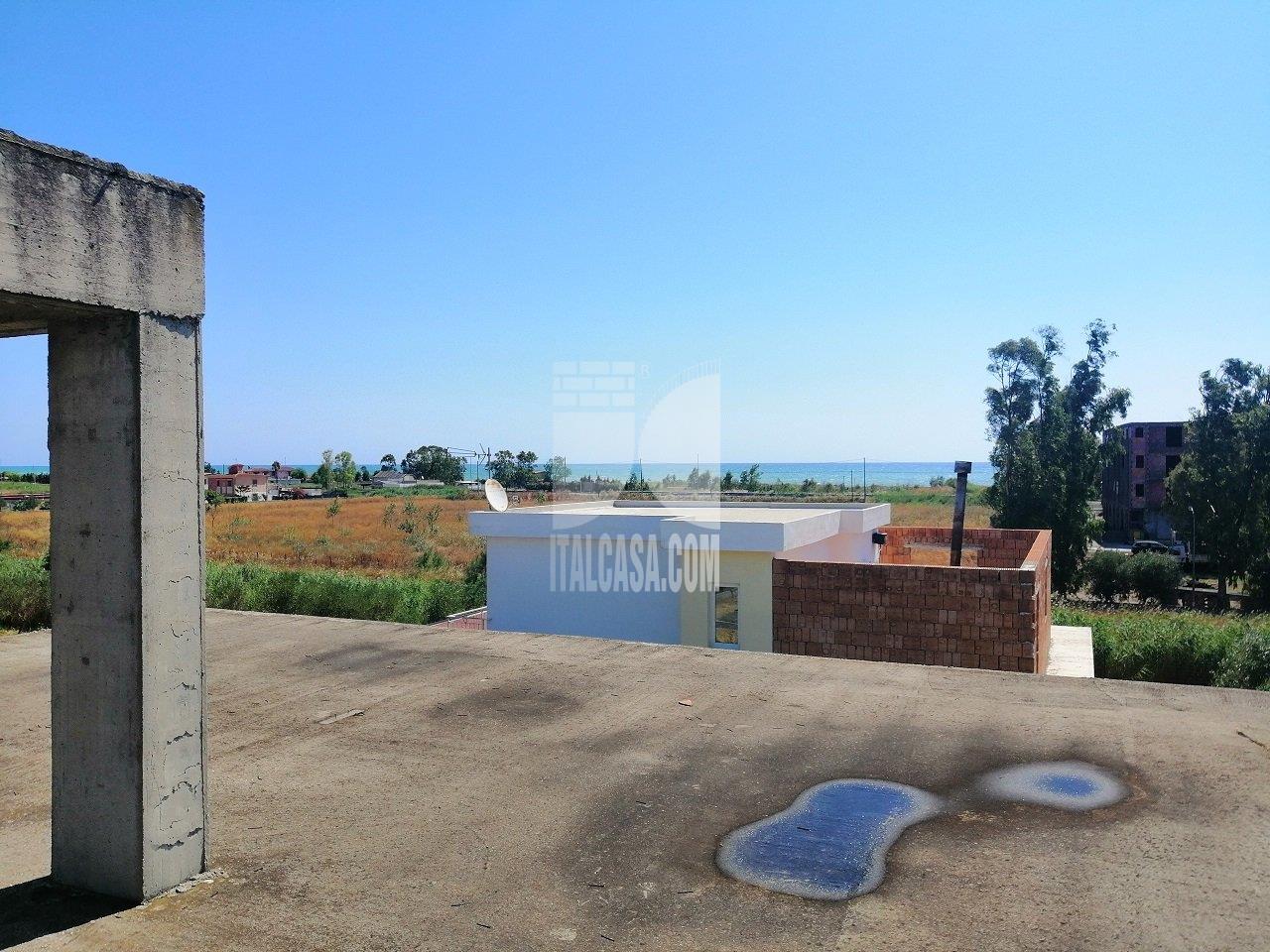 Casa Rustica in vendita a Crotone