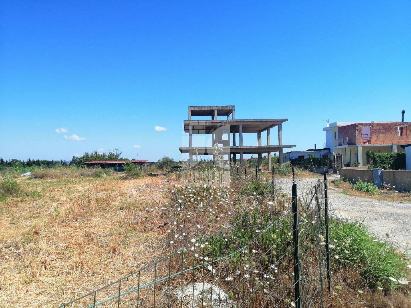 Casa Rustica in vendita a Crotone