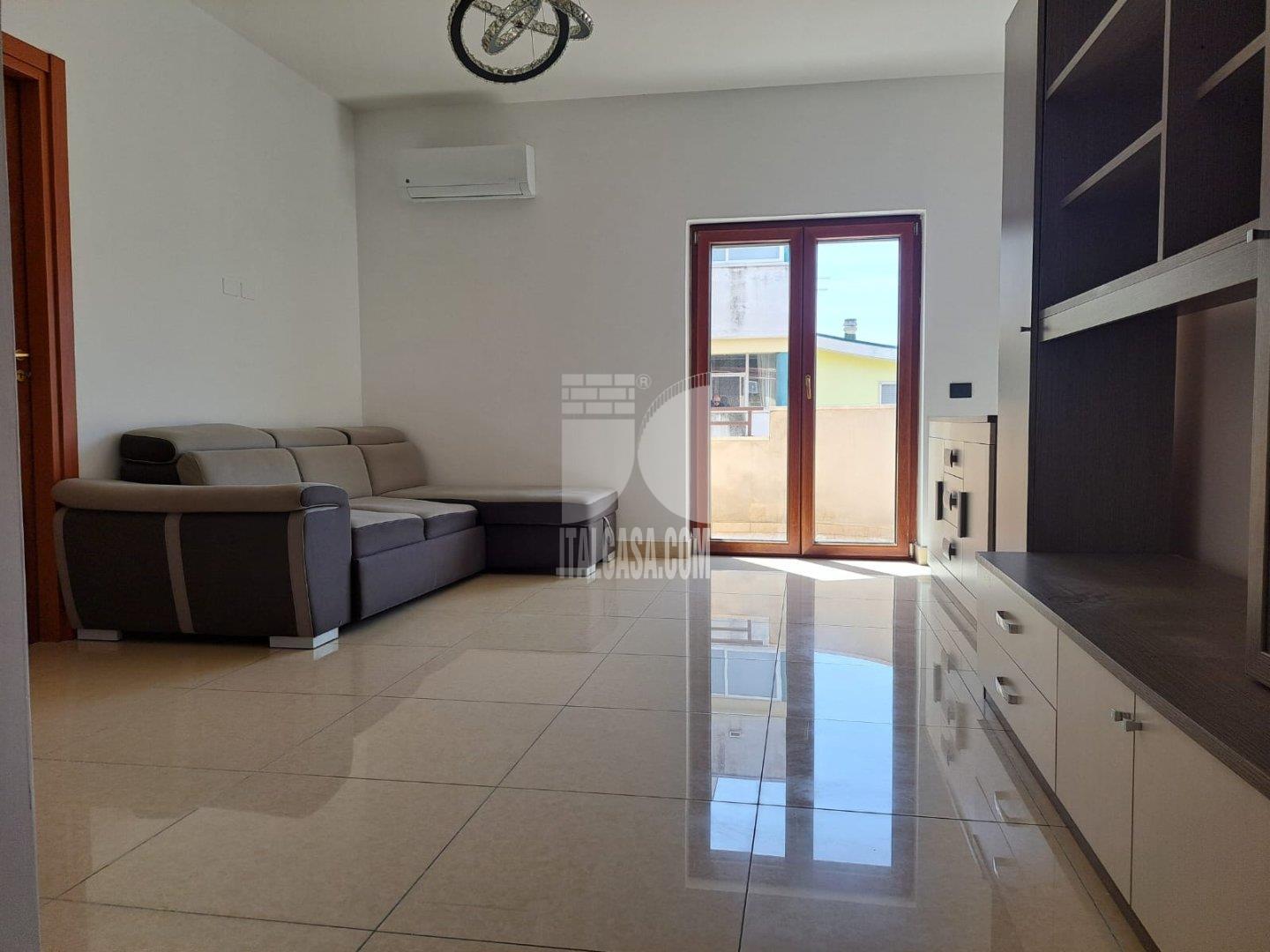 Appartamento in vendita a Crotone