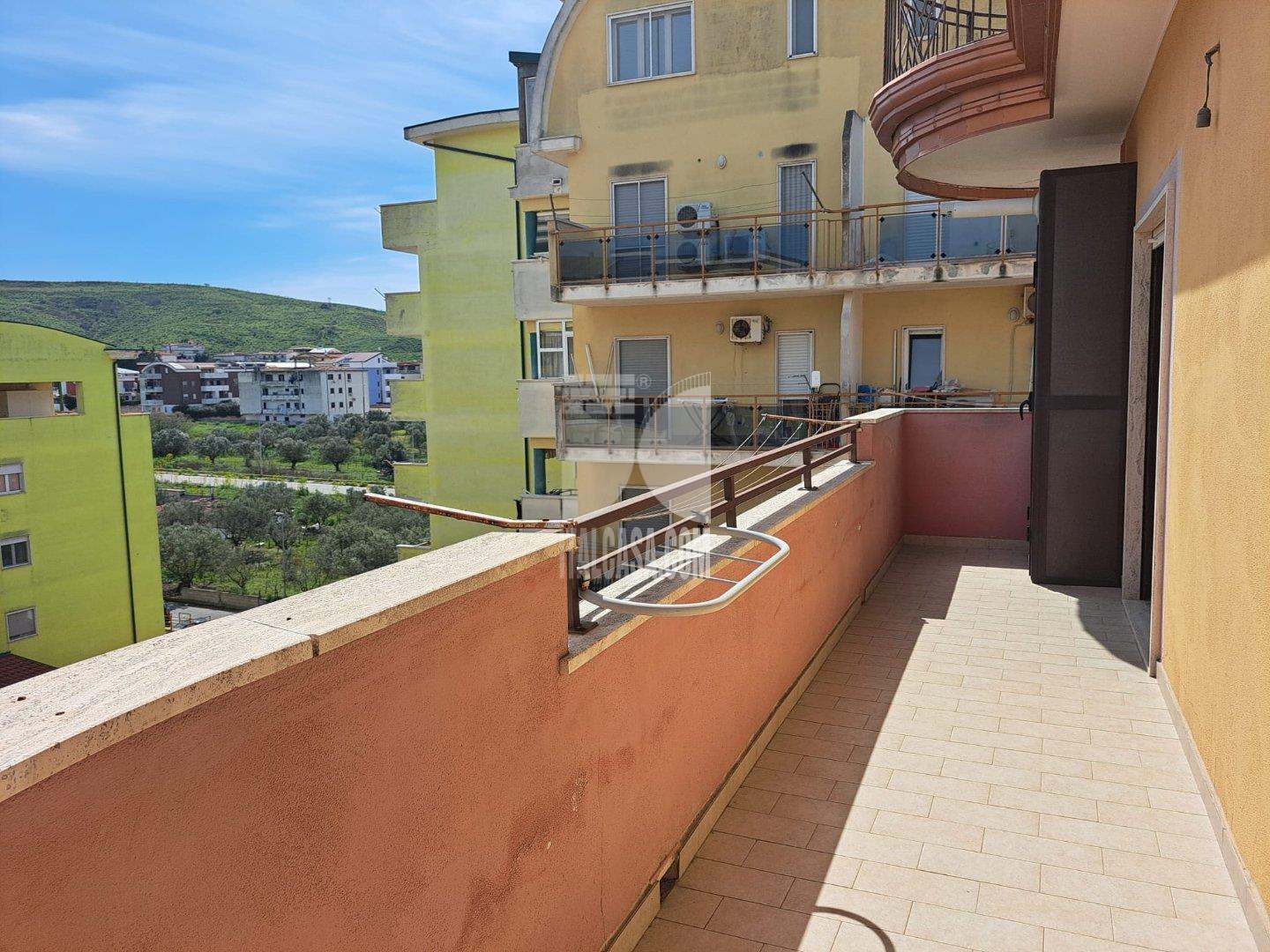 Appartamento in vendita a Crotone