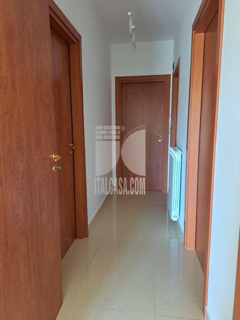Appartamento in vendita a Crotone