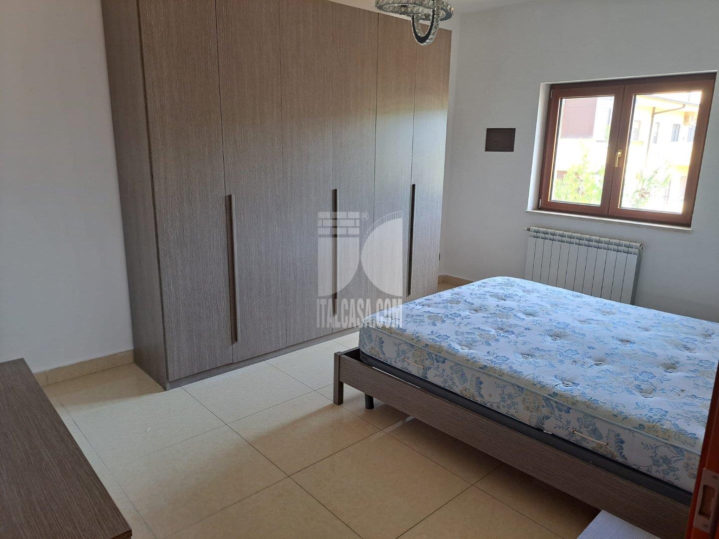 Appartamento in vendita a Crotone