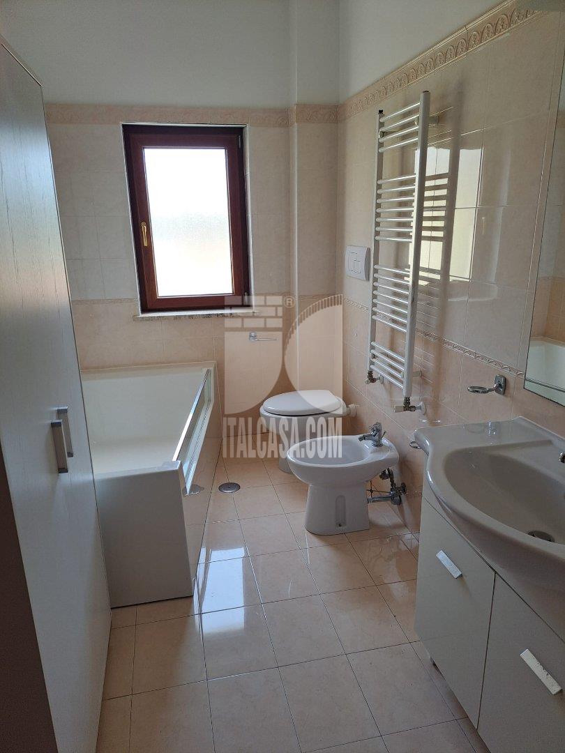 Appartamento in vendita a Crotone