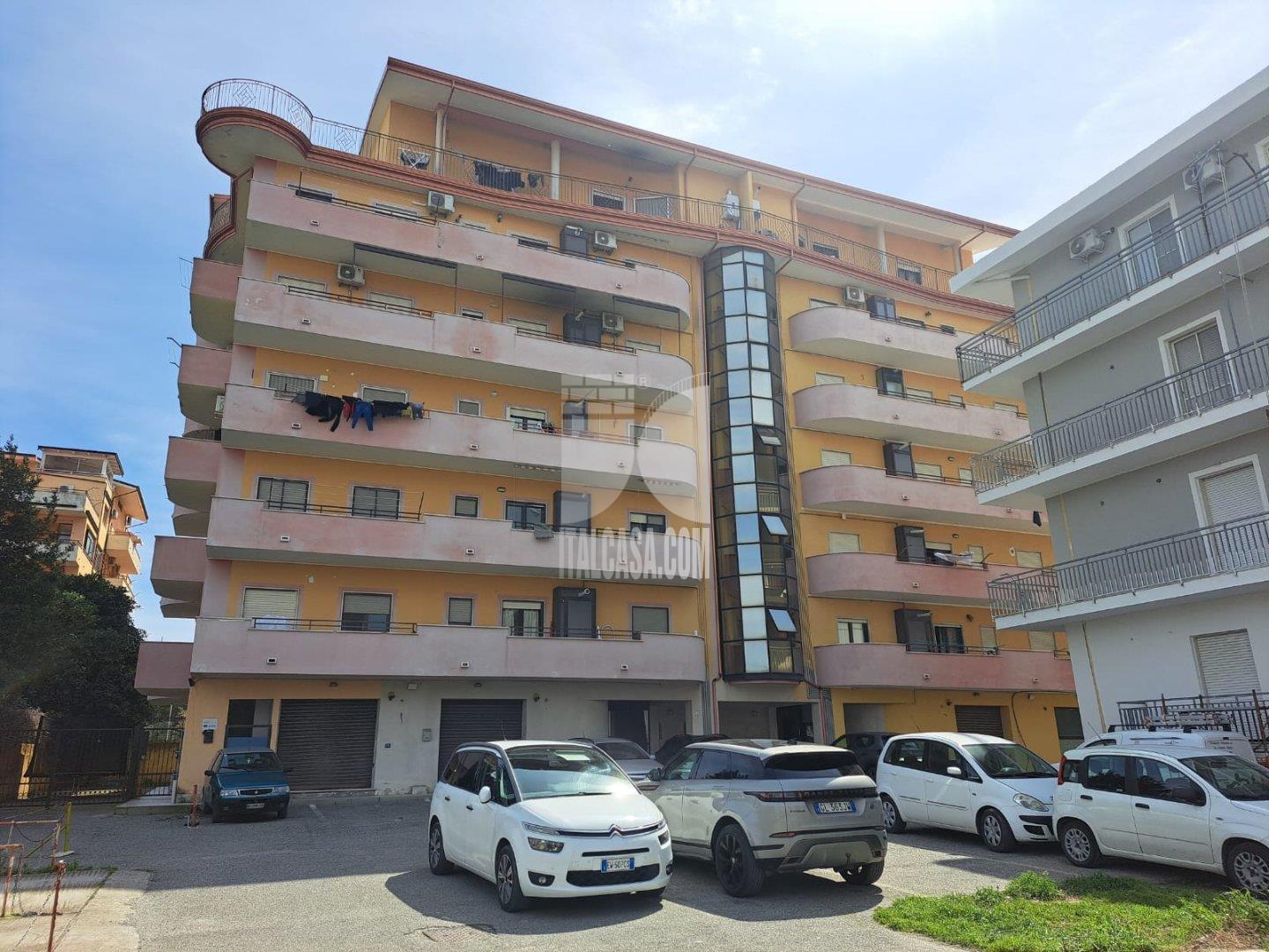 Appartamento in vendita a Crotone
