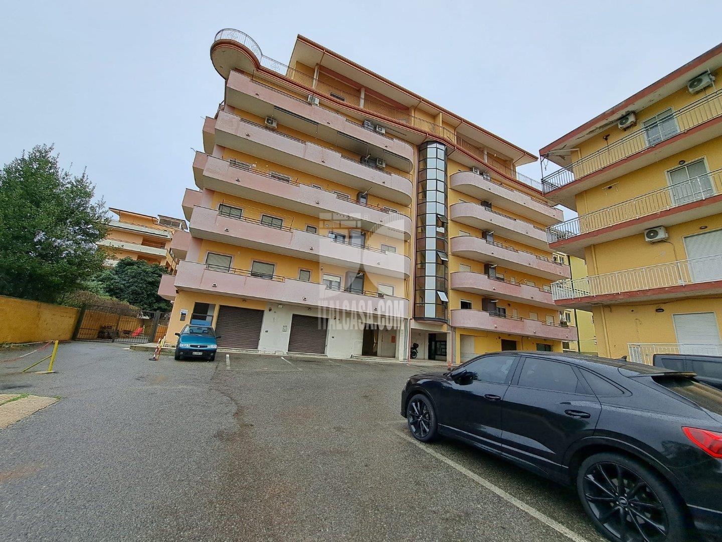 Appartamento in vendita a Crotone