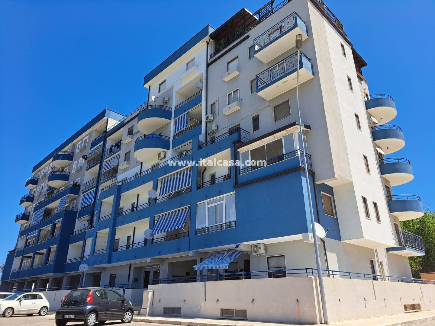 Appartamento in vendita a Crotone