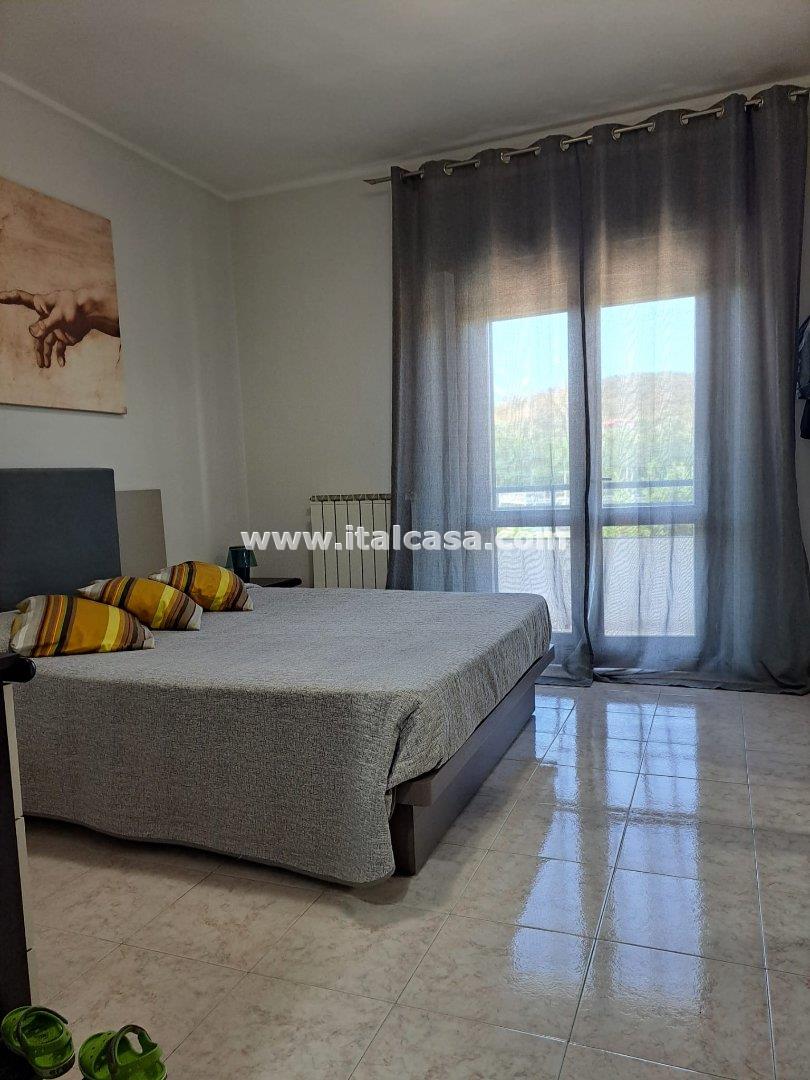 Appartamento in vendita a Crotone