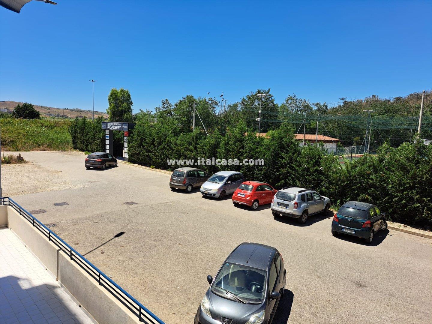 Appartamento in vendita a Crotone