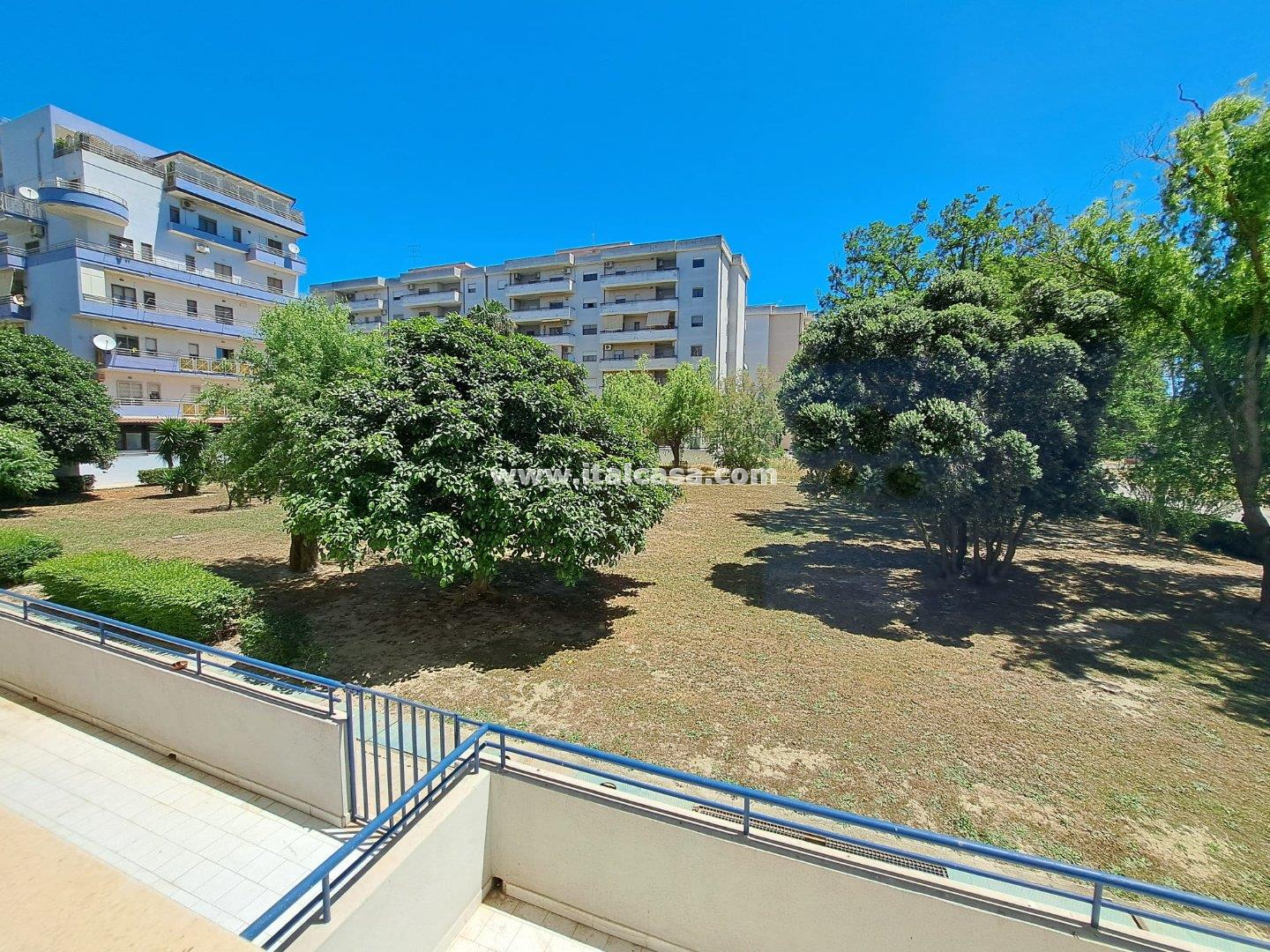 Appartamento in vendita a Crotone