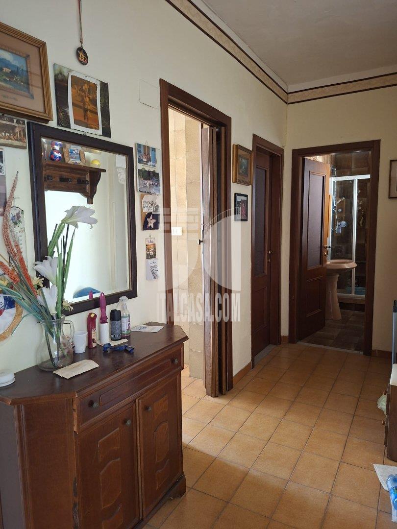 Appartamento in vendita a Crotone