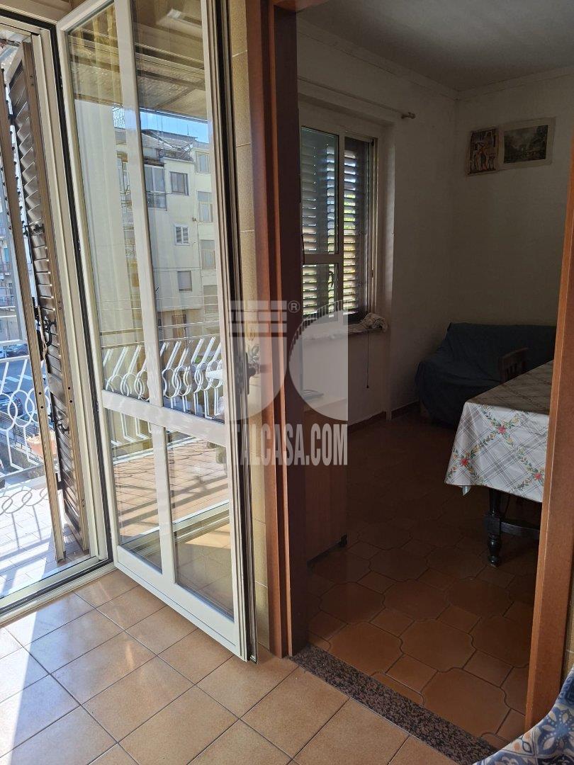 Appartamento in vendita a Crotone