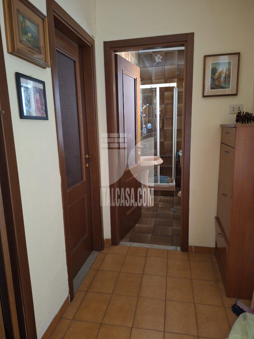Appartamento in vendita a Crotone