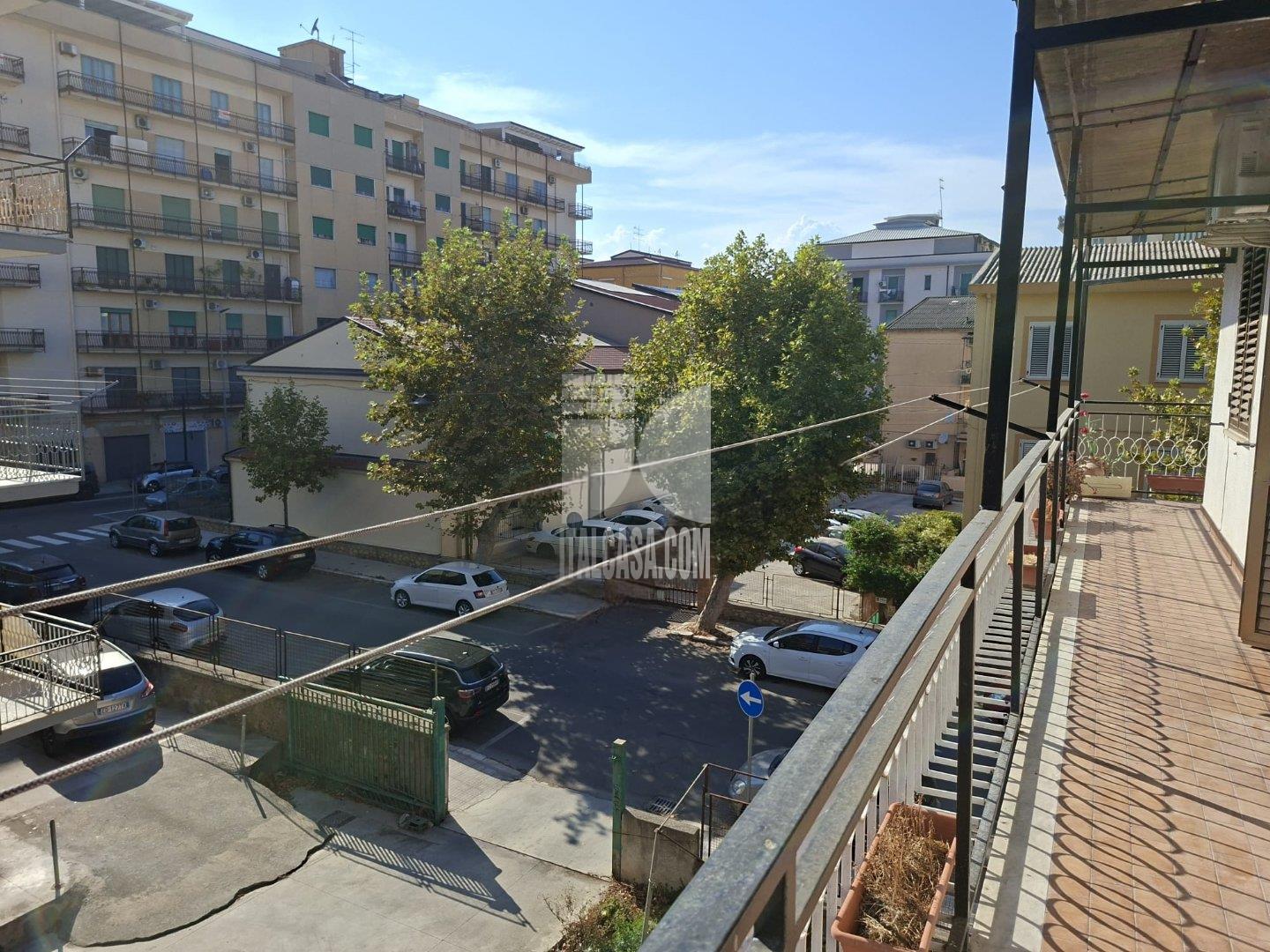 Appartamento in vendita a Crotone