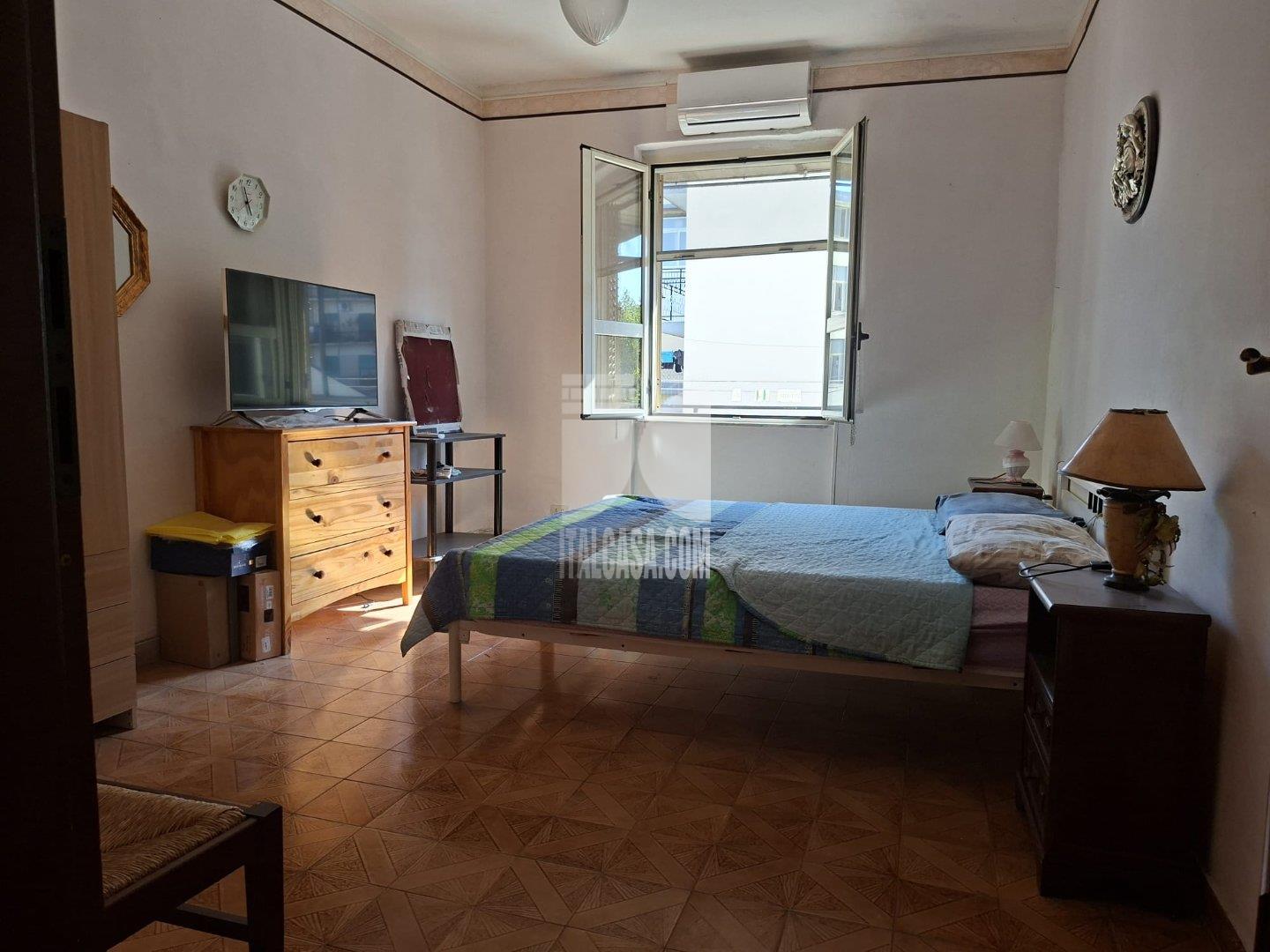Appartamento in vendita a Crotone