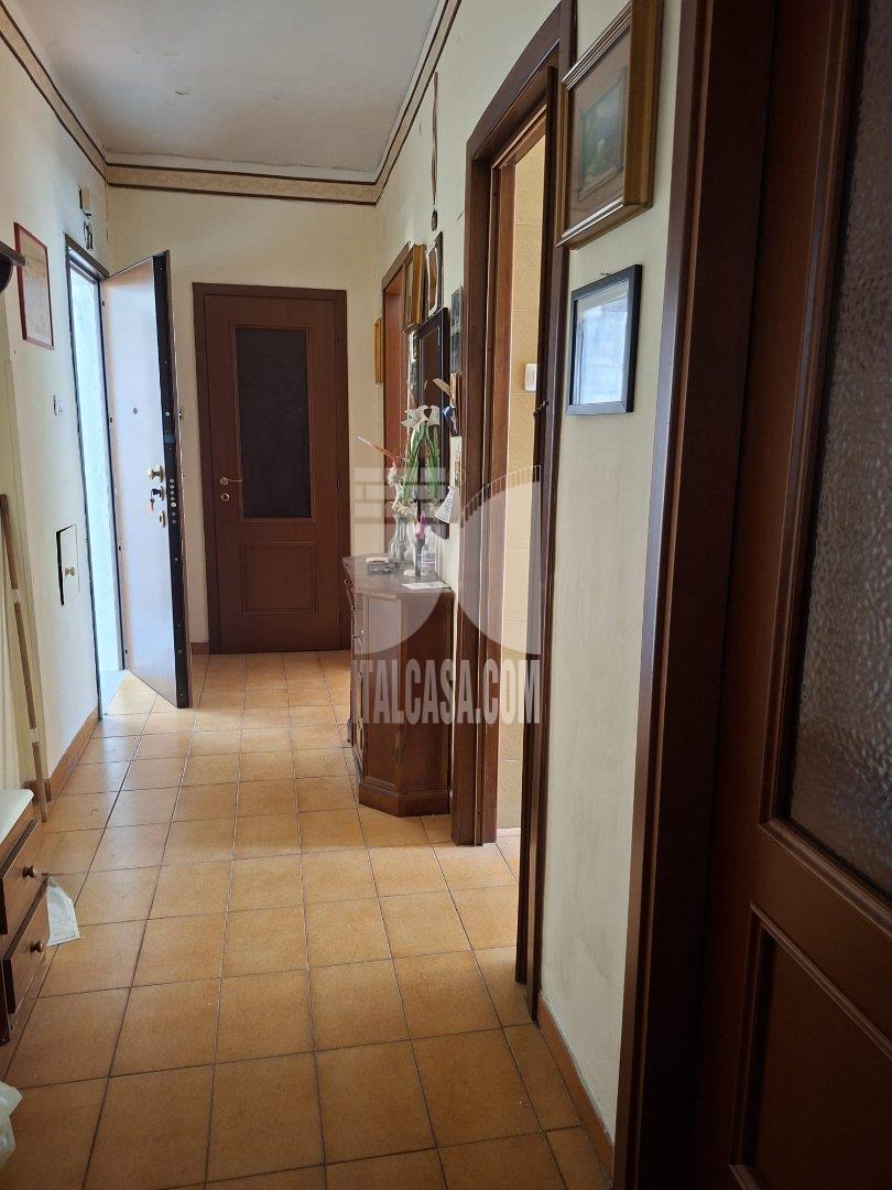 Appartamento in vendita a Crotone