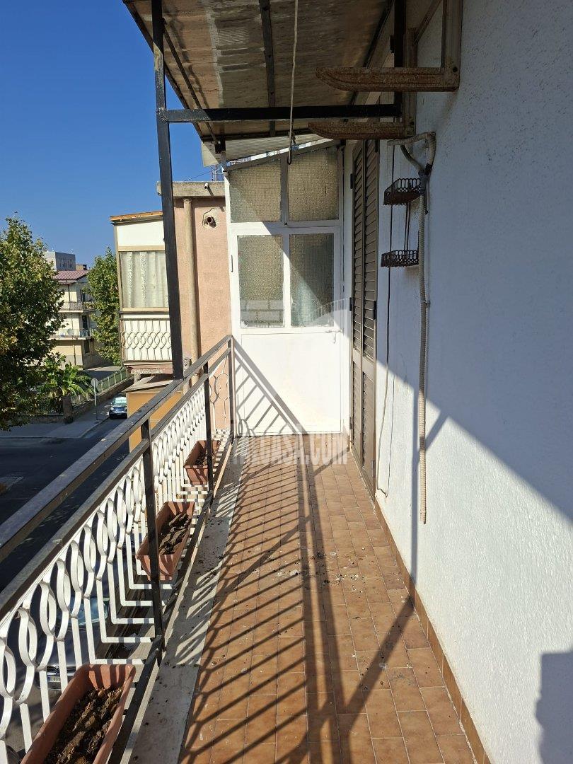 Appartamento in vendita a Crotone