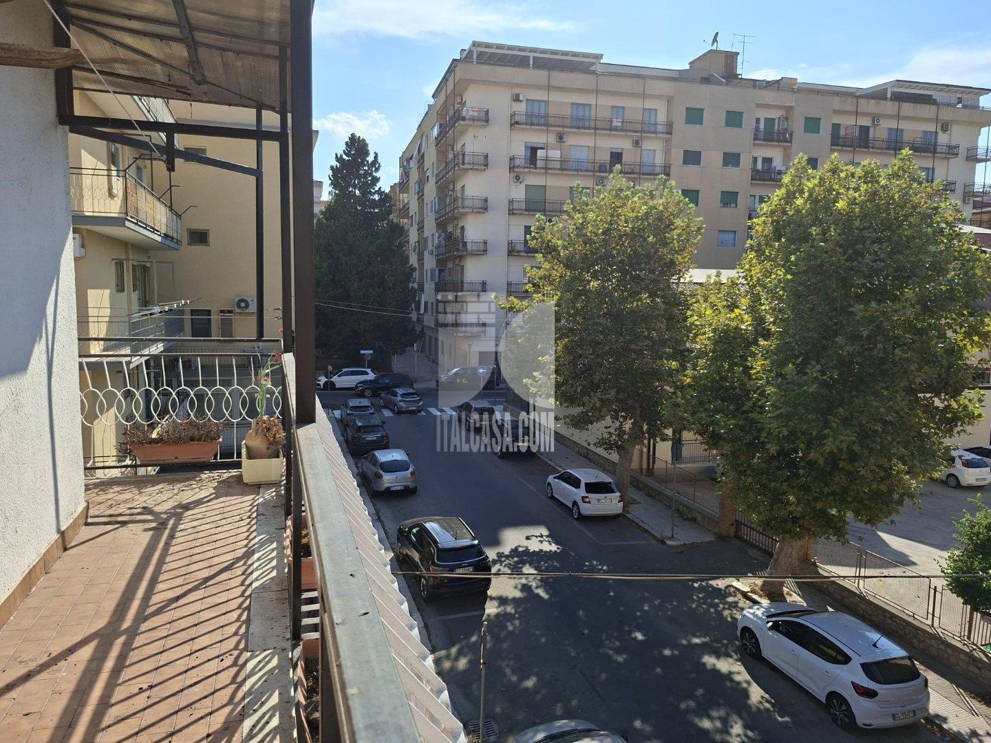 Appartamento in vendita a Crotone