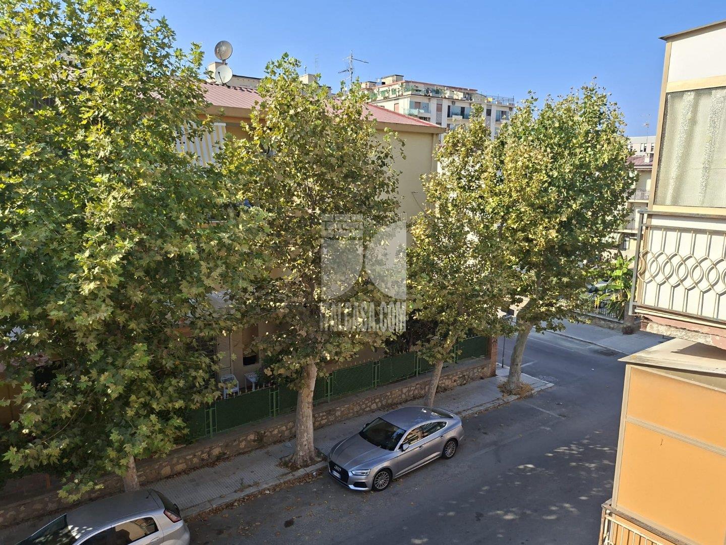 Appartamento in vendita a Crotone