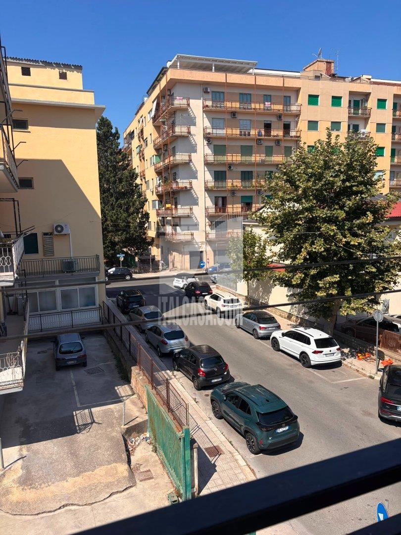 Appartamento in vendita a Crotone