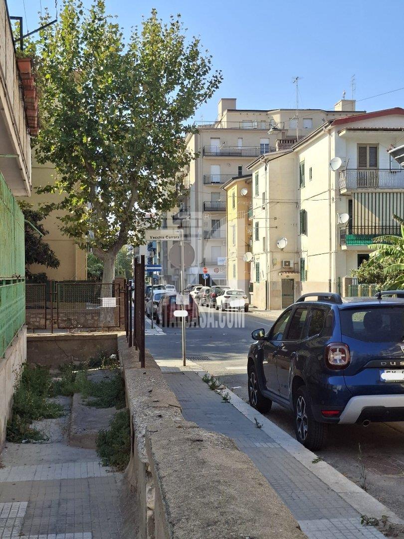 Appartamento in vendita a Crotone