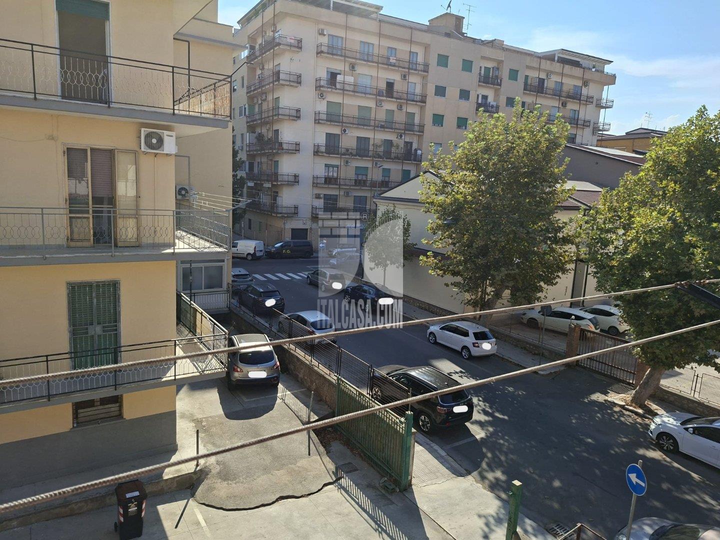 Appartamento in vendita a Crotone