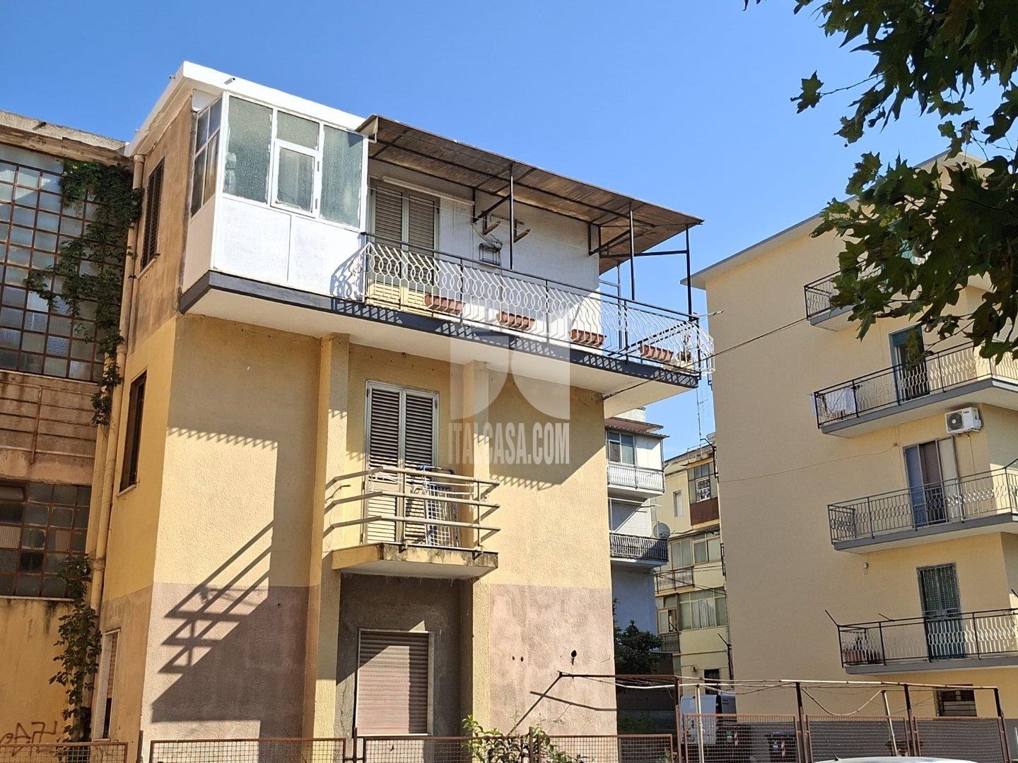 Appartamento in vendita a Crotone
