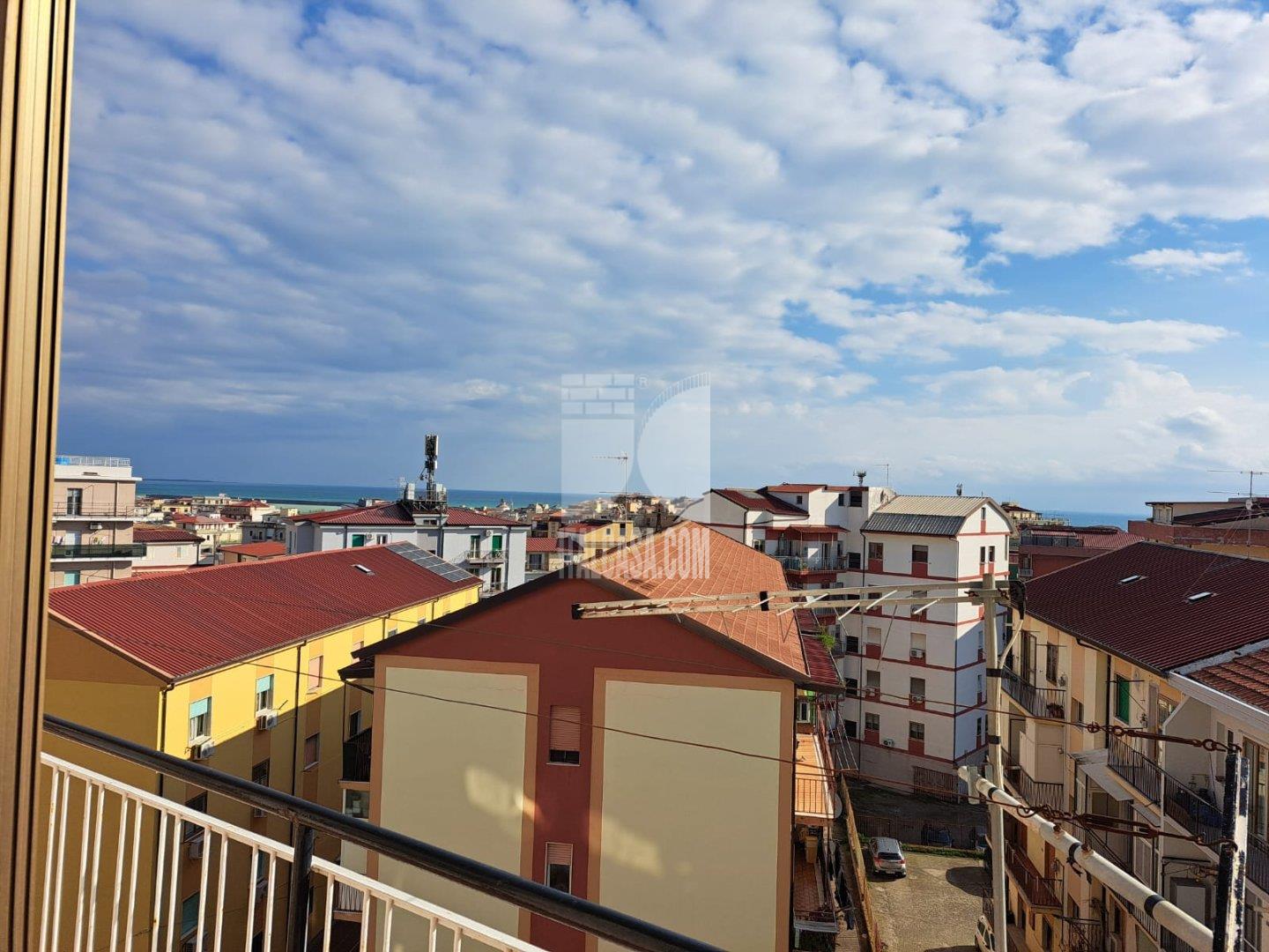 Appartamento in vendita a Crotone