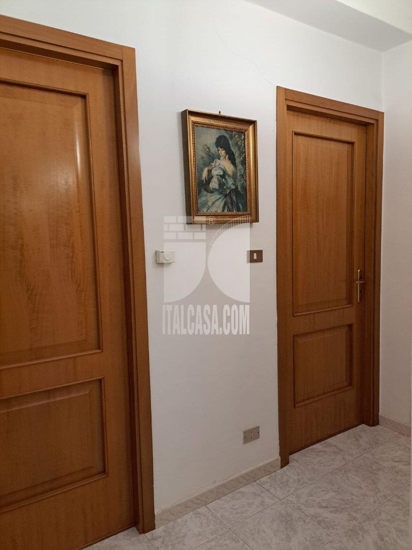 Appartamento in vendita a Crotone