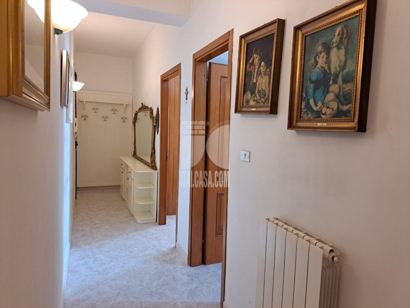 Appartamento in vendita a Crotone
