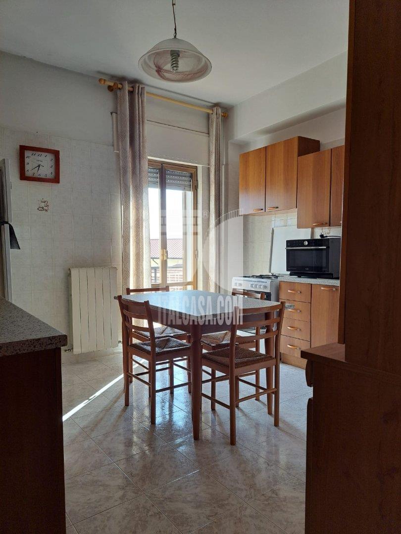 Appartamento in vendita a Crotone