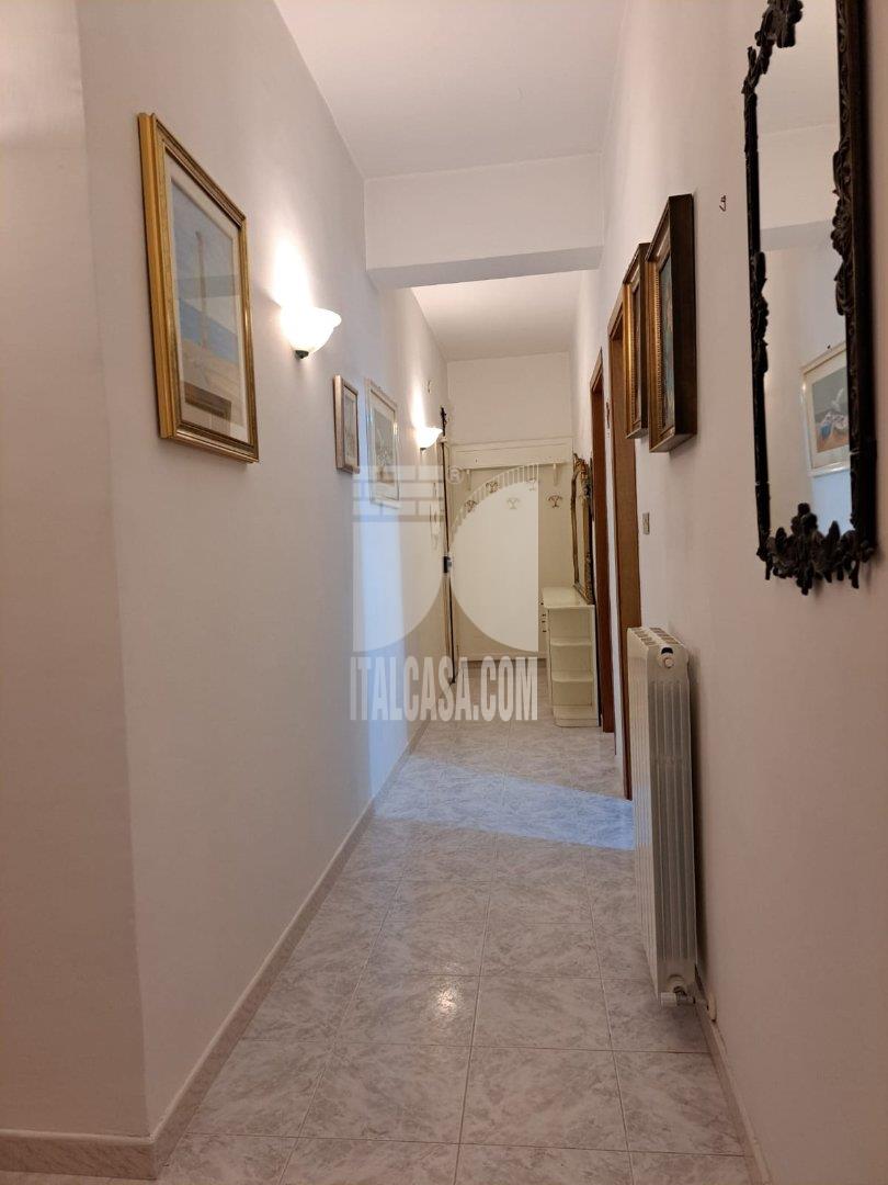 Appartamento in vendita a Crotone