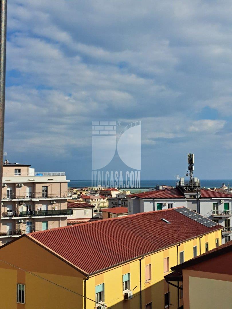 Appartamento in vendita a Crotone