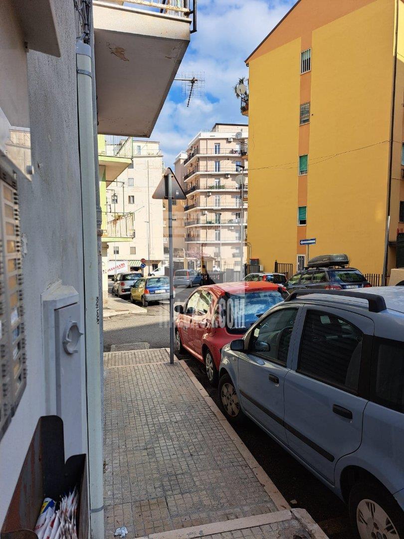 Appartamento in vendita a Crotone