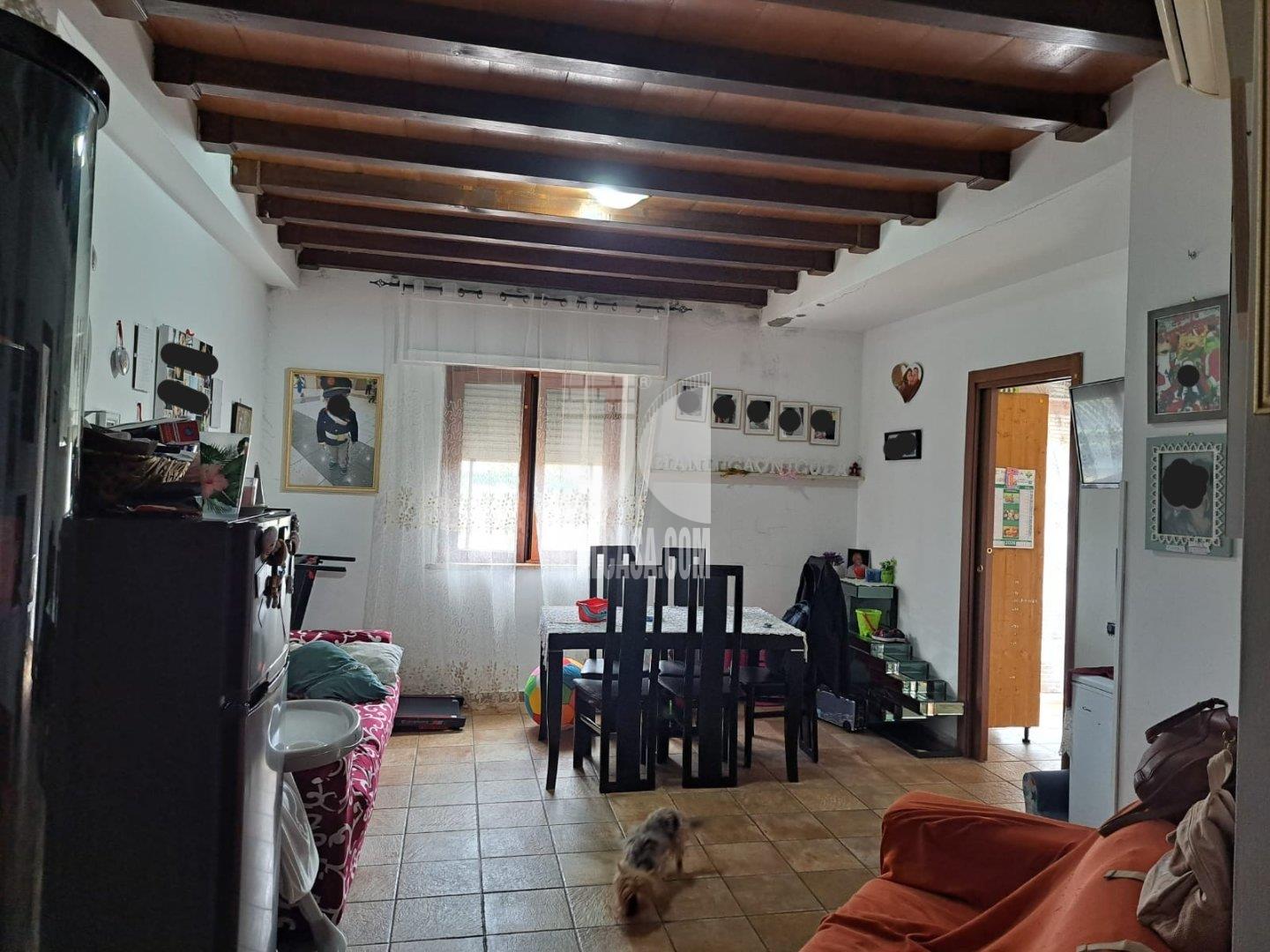 Appartamento in vendita a Crotone