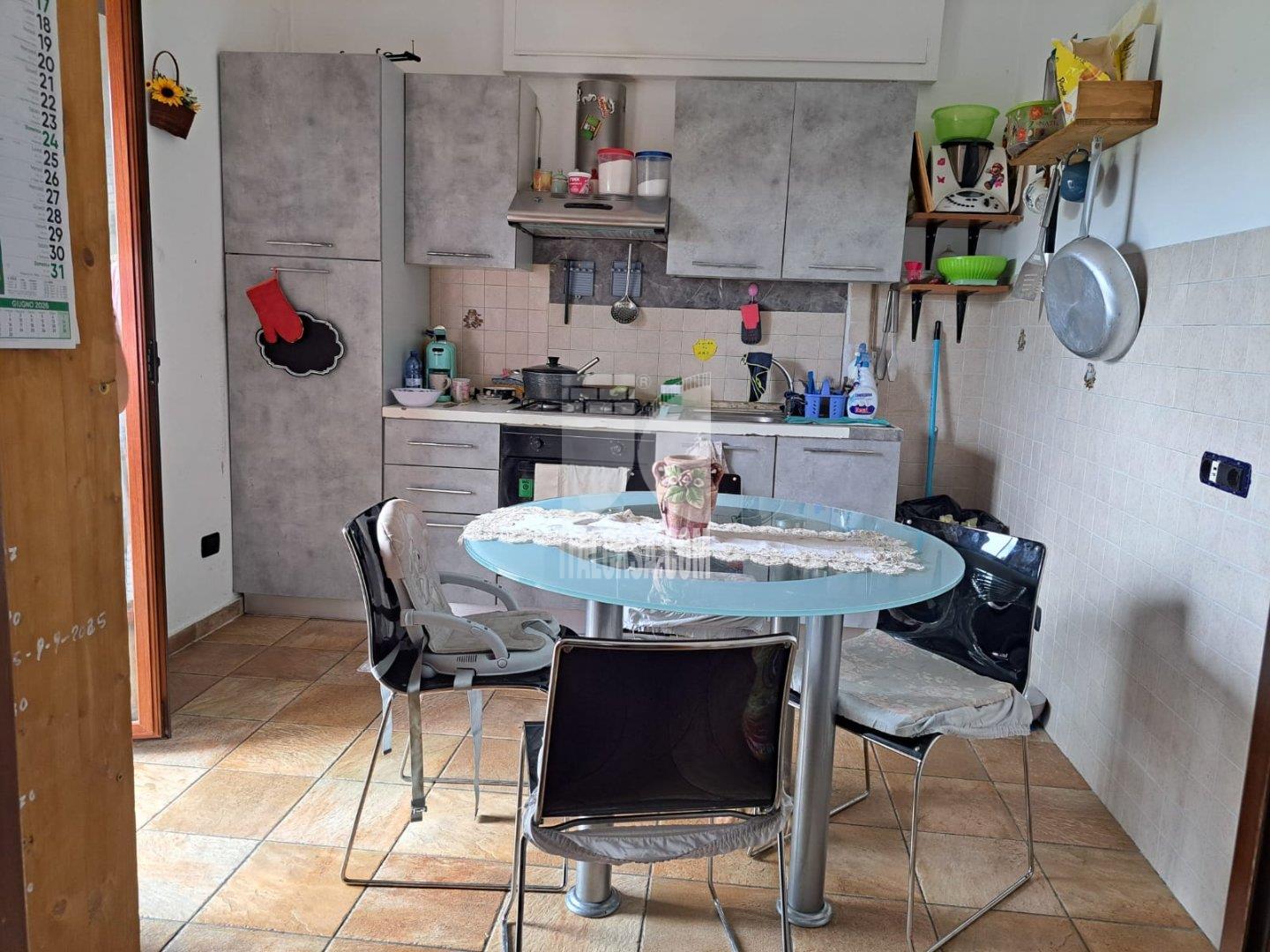 Appartamento in vendita a Crotone
