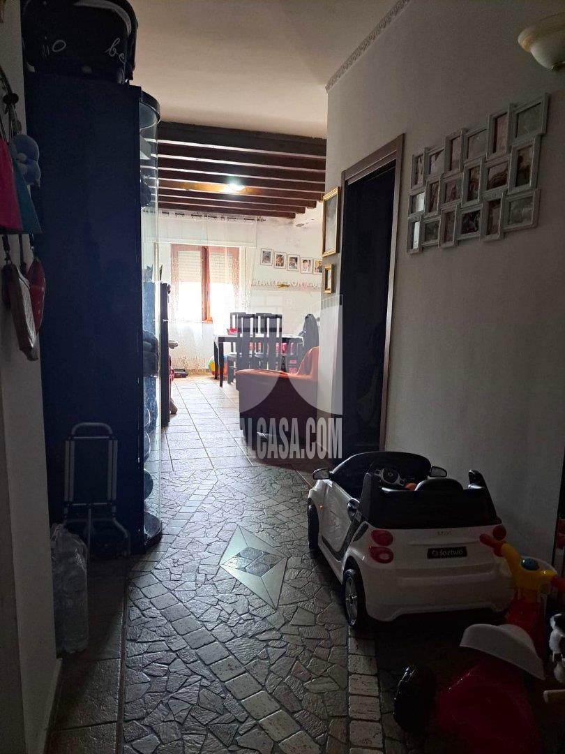 Appartamento in vendita a Crotone