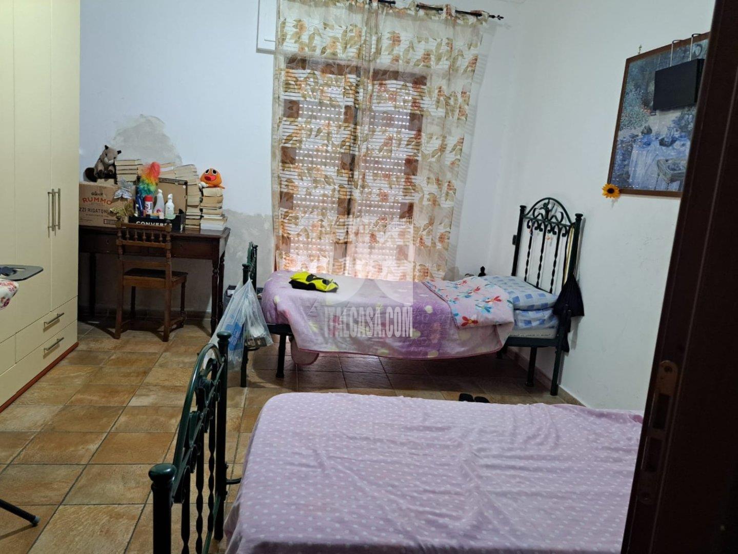 Appartamento in vendita a Crotone