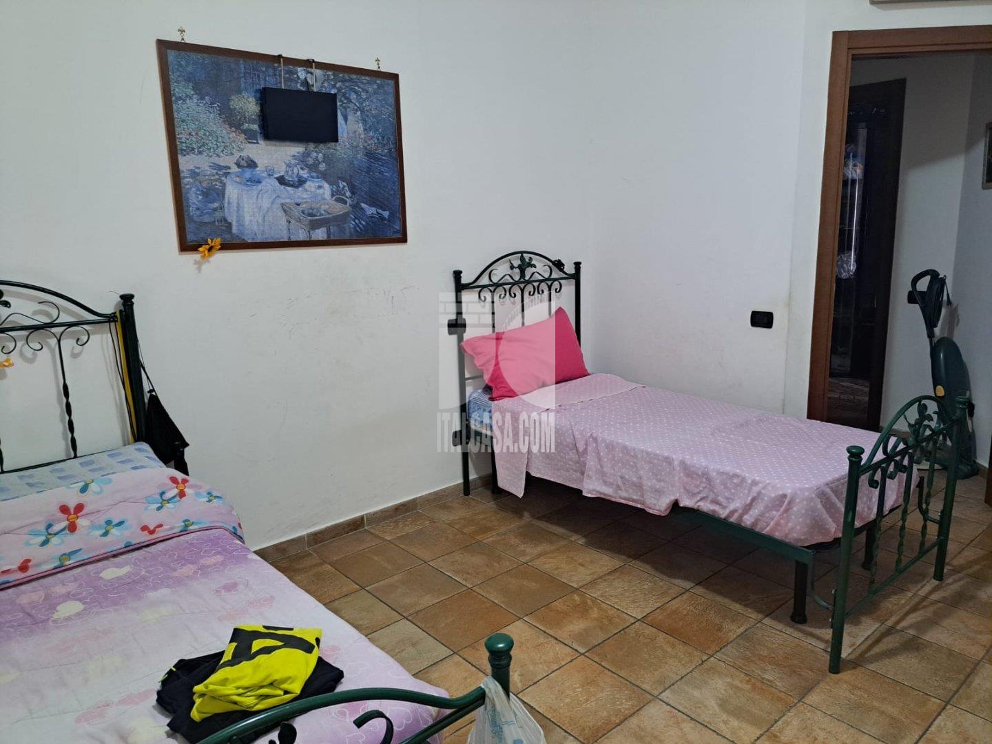 Appartamento in vendita a Crotone