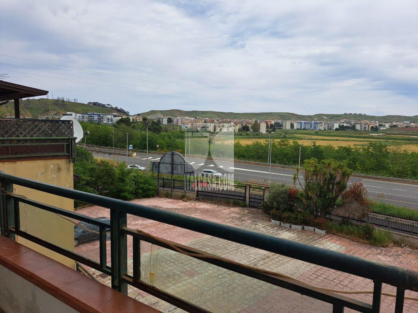 Appartamento in vendita a Crotone