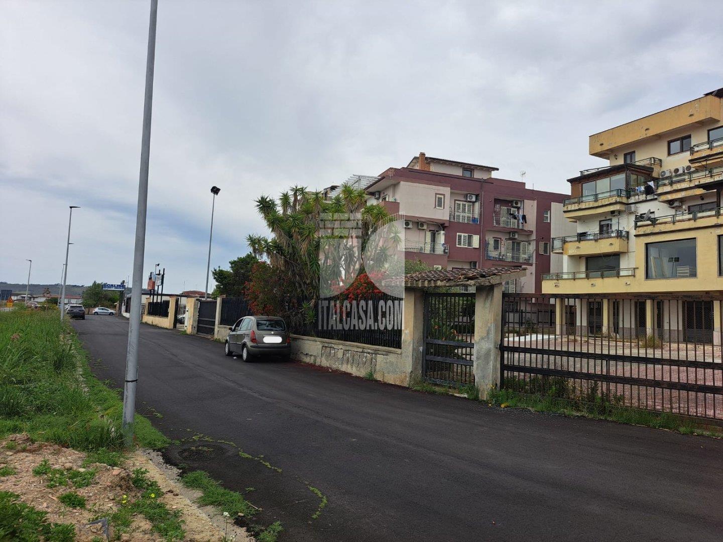 Appartamento in vendita a Crotone