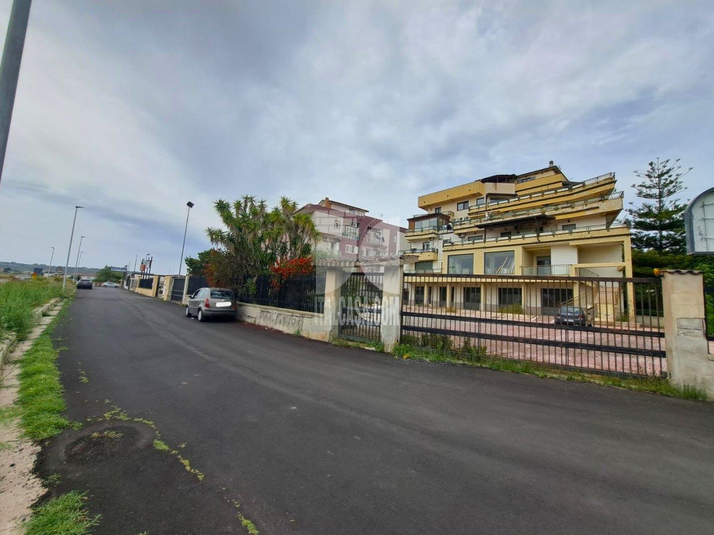 Appartamento in vendita a Crotone