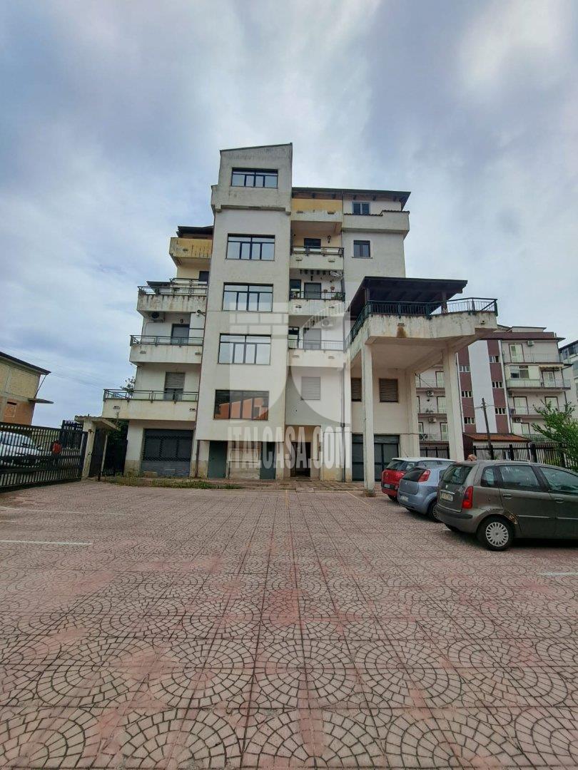Appartamento in vendita a Crotone