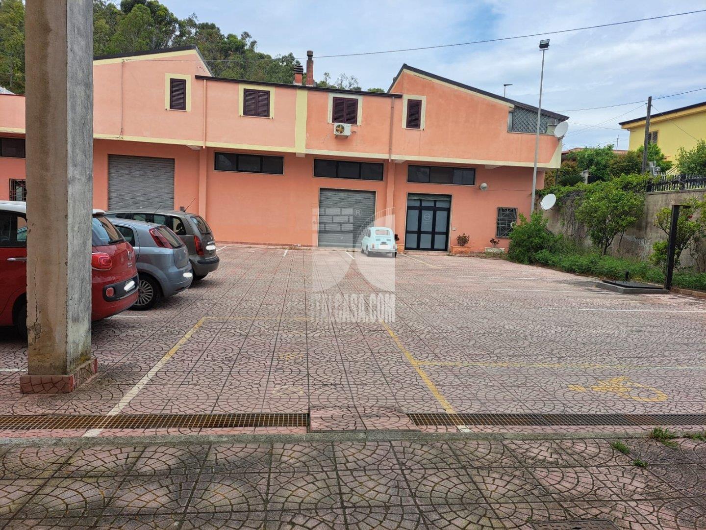 Appartamento in vendita a Crotone