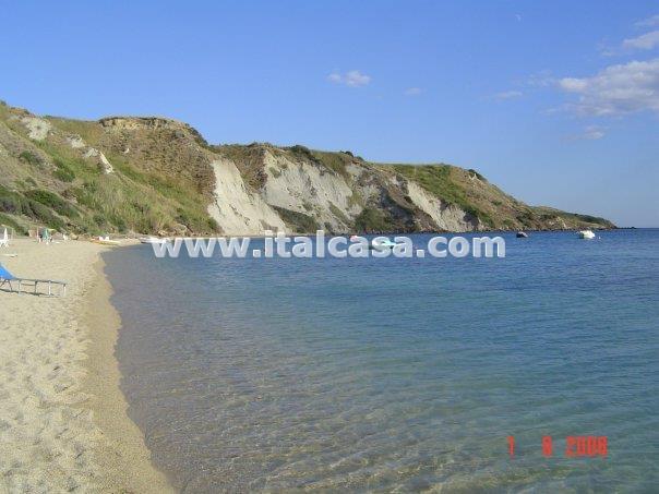 Appartamento in vendita a Isola di Capo Rizzuto