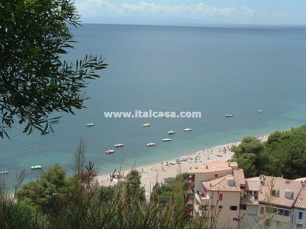 Appartamento in vendita a Isola di Capo Rizzuto