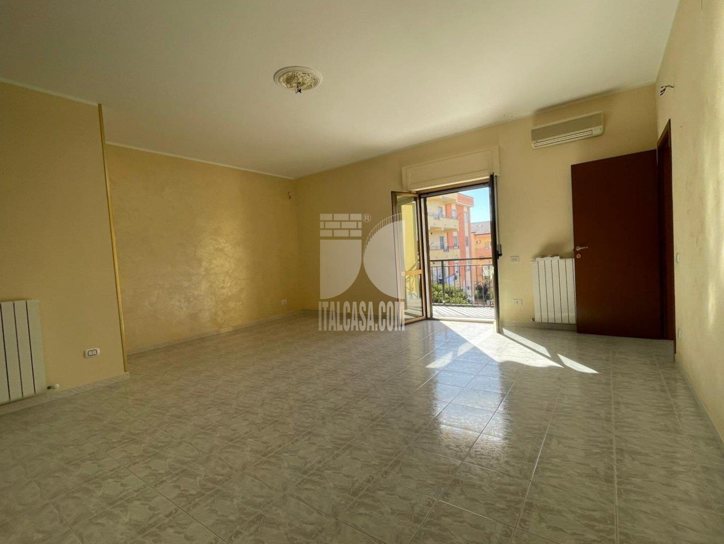 Appartamento in vendita a Crotone