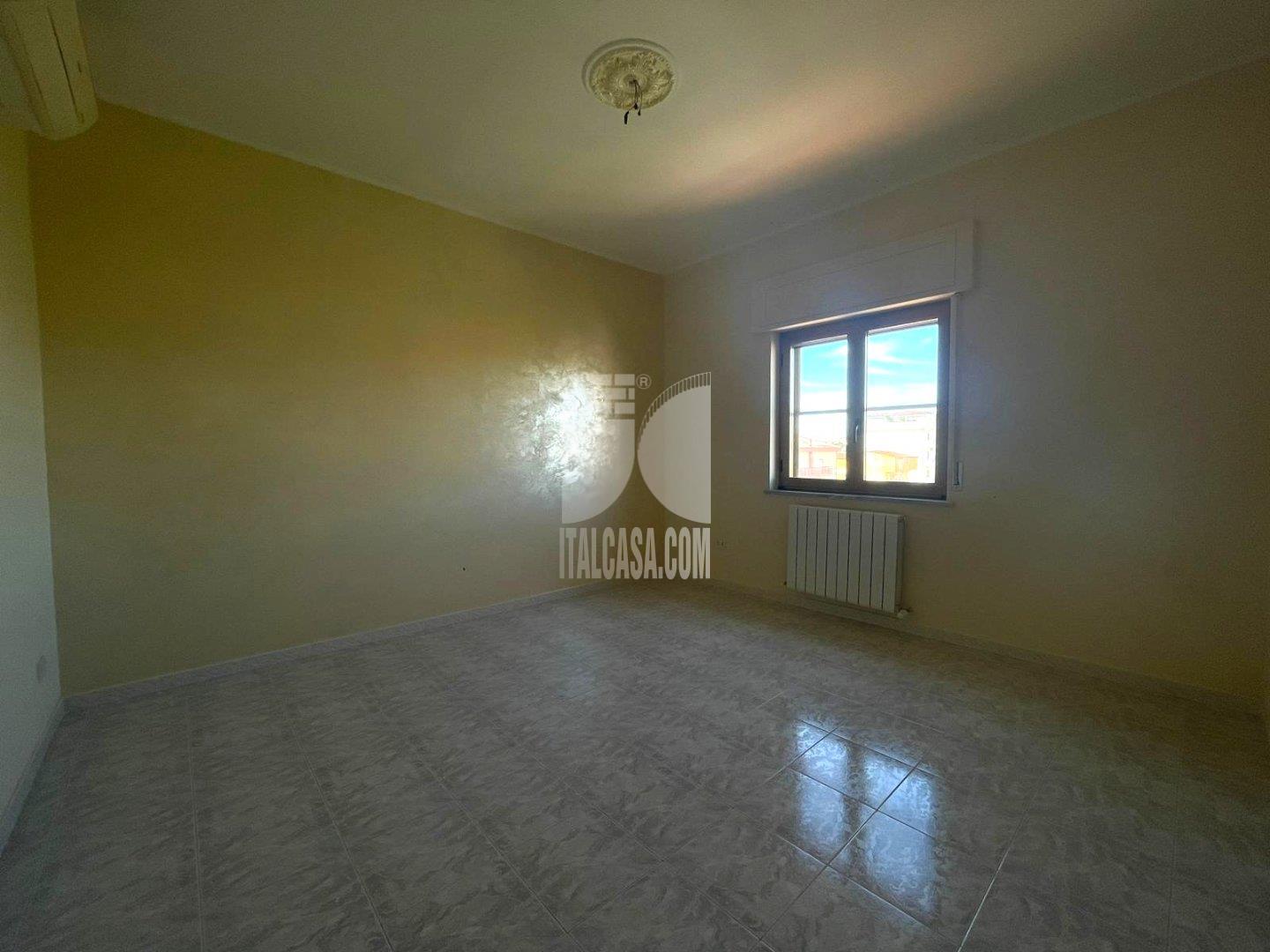 Appartamento in vendita a Crotone