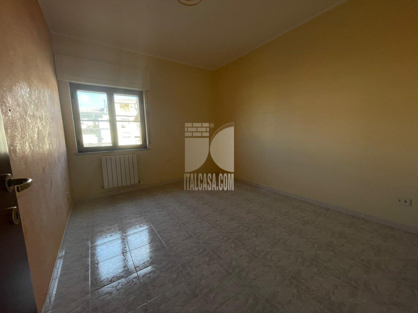 Appartamento in vendita a Crotone