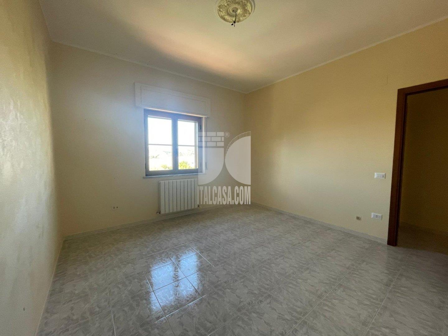 Appartamento in vendita a Crotone