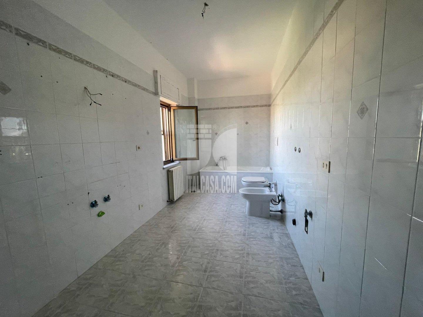 Appartamento in vendita a Crotone